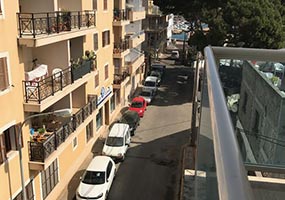 Mallorca - Cala Ratjada